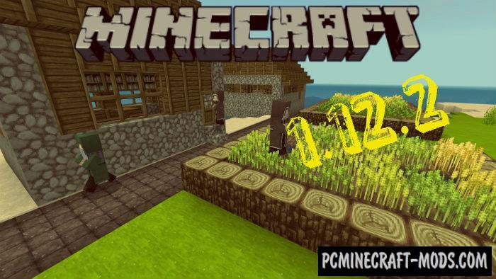 Download Mods For Minecraft Sp Mac